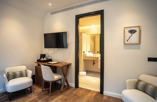 Jerez de la Frontera Old Town Hotel | Hotel Boutique Sidonia