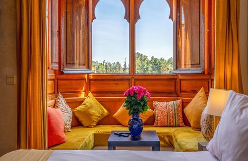 Medina House | Hotel Boutique RAM Spa