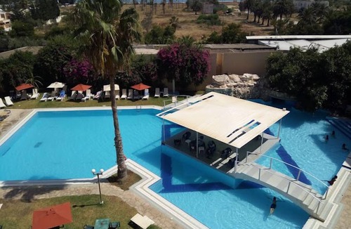 Hammamet Sud Hotel | Hotel Byblos