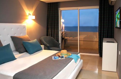 Nabeul Hotel | Hotel Byzance