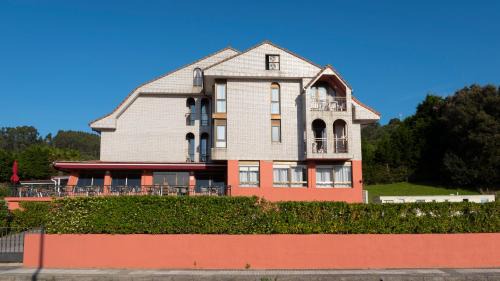 Isla Hotel | Hotel Campomar
