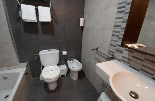 Isla Hotel | Hotel Campomar