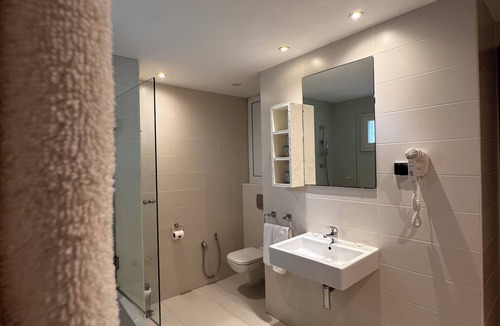 Ville Nouvelle Hotel | Hotel Carlton