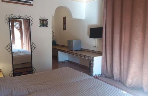 Ouarzazate Hotel | Hotel Club Hanane
