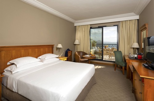 Les Berges du Lac Hotel | Hotel Concorde Les Berges du Lac