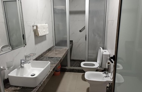 Nador Apartment | HOTEL Dar Al Oumda