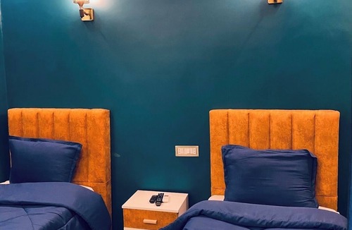 Tunis Hotel | Hotel Dar Ali