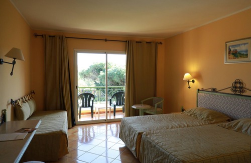 Tabarka Hotel | Hotel Dar Ismail Tabarka