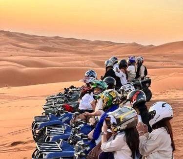 Taouz Other | Hotel Dar Sahara