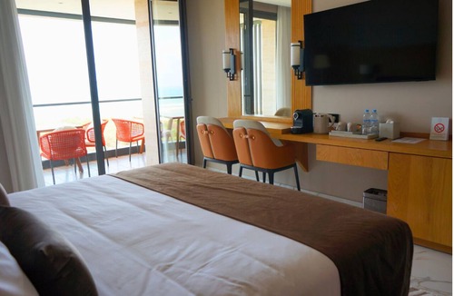Haouzia Hotel | Hotel Deauville