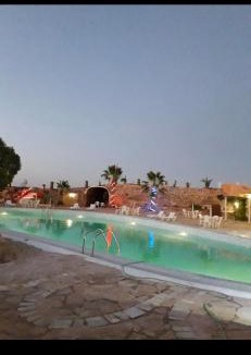 Gabes Governate Hotel | Hotel diar Matmata diar barbar