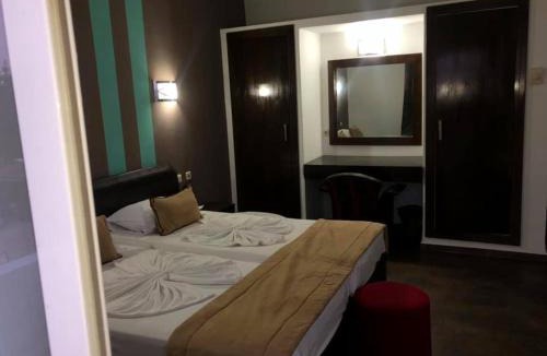 Sousse Hotel | Hotel Diar Meriam
