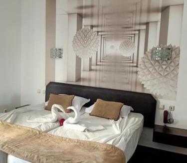 Sousse Hotel | Hotel Diar Meriam