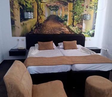 Sousse Hotel | Hotel Diar Meriam