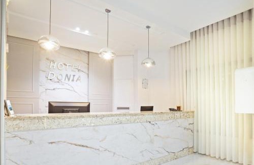 Sfax Hotel | Hotel Donia Sfax