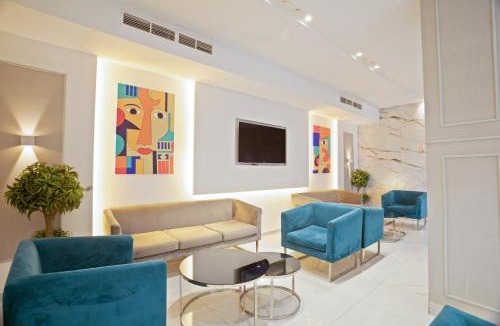 Sfax Hotel | Hotel Donia Sfax