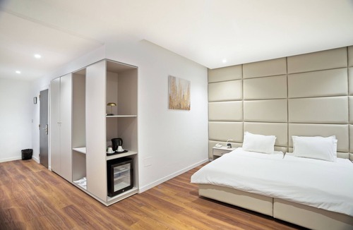 Sfax Hotel | Hotel Donia Sfax