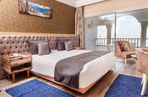 Monastir Hotel | Hotel El Habib