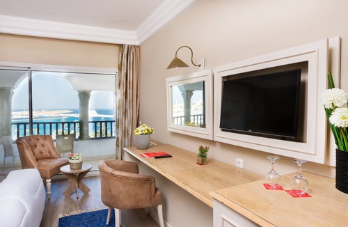 Monastir Hotel | Hotel El Habib
