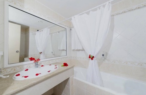 Monastir Hotel | Hotel El Habib