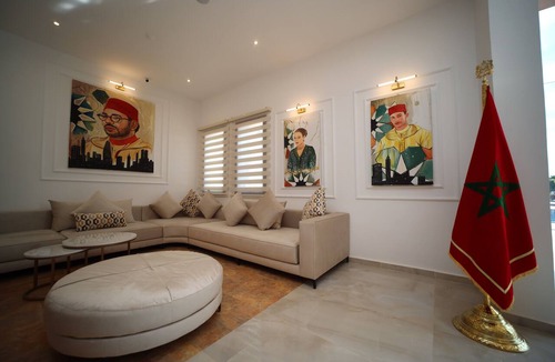 Isly Hotel | HOTEL EL KARIM