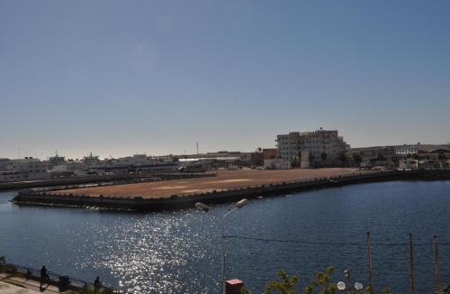 Centre Ville Hotel | Hotel El Layeli