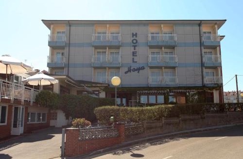 Noja Hotel | Hotel Hoya
