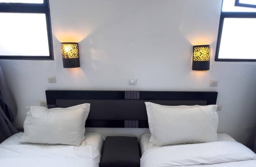 Lagouassem Hotel | Hotel Islane Médina