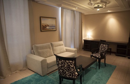 Bab Ezzouar Hotel | Hotel Jardy - Aéroport