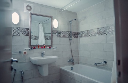 Gabes Hotel | Hotel l'Oasis Gabes