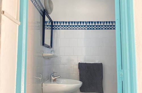 Mezraia House | Hotel Le Beau Sejour