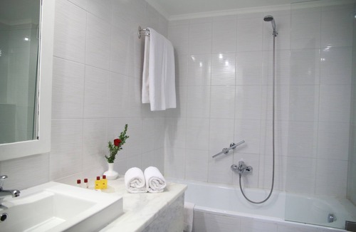 Cite Jardins Hotel | Hotel Le Pacha