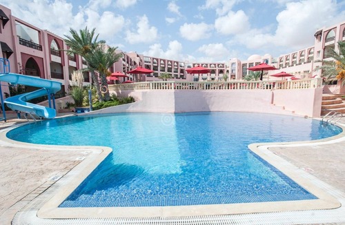 Zarzis Hotel | Hotel Lella Meriam