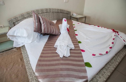 Zarzis Hotel | Hotel Lella Meriam