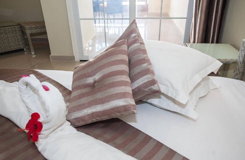 Zarzis Hotel | Hotel Lella Meriam