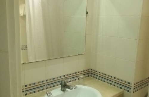 Hammamet Sud Hotel | HOTEL LES CITRONNIERS HAMMAMET TUNISIA