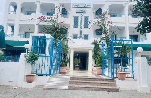 Hammamet Sud Hotel | HOTEL LES CITRONNIERS HAMMAMET TUNISIA