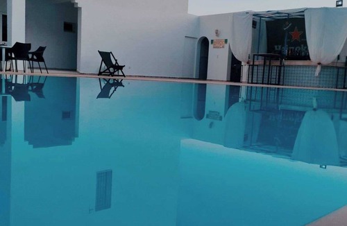 Hammamet Sud Hotel | HOTEL LES CITRONNIERS HAMMAMET TUNISIA