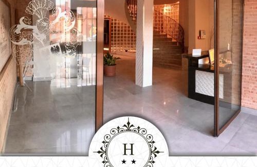 Mora Hotel | Hotel Los Conejos