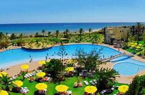 Mahdia Apartment | HOTEL MAHDIA BEACH-PRIVATE APARTMENT