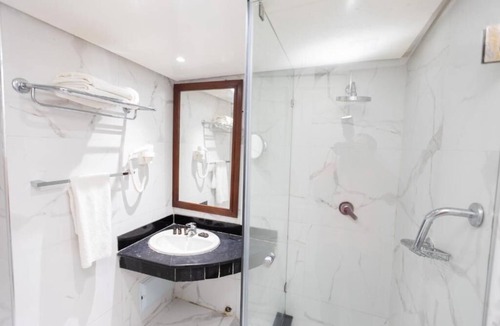 Casablanca City Center Hotel | Hotel Majestic