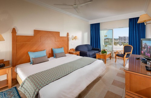 Yasmine Hotel | Hotel Marco Polo