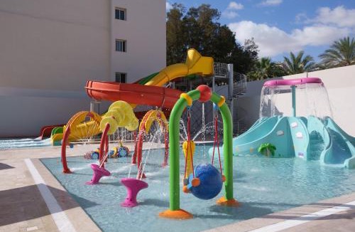 Sousse - Monastir Hotel | Hotel Marhaba Club