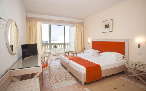 Sousse - Monastir Hotel | Hotel Marhaba Club