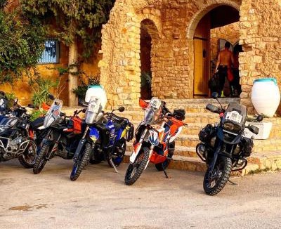 Gabes Governate Hotel | Hotel Matmata