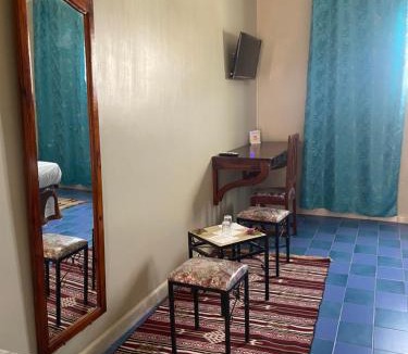 Gabes Governate Hotel | Hotel Matmata