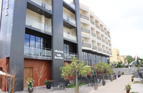 Tissemsilt Province Hotel | Hotel Mellasse
