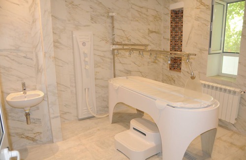 Hammamet Hotel | Hotel Menara