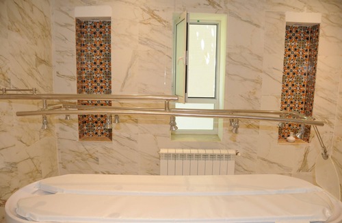 Hammamet Hotel | Hotel Menara