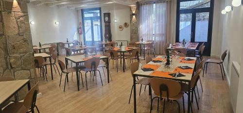 Ainsa-Sobrarbe Hotel | Hotel Meson de L’Ainsa